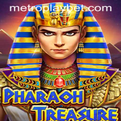 Discover the Exciting World of PharaohTreasure at Metro Play Casino