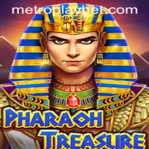 Discover the Exciting World of PharaohTreasure at Metro Play Casino