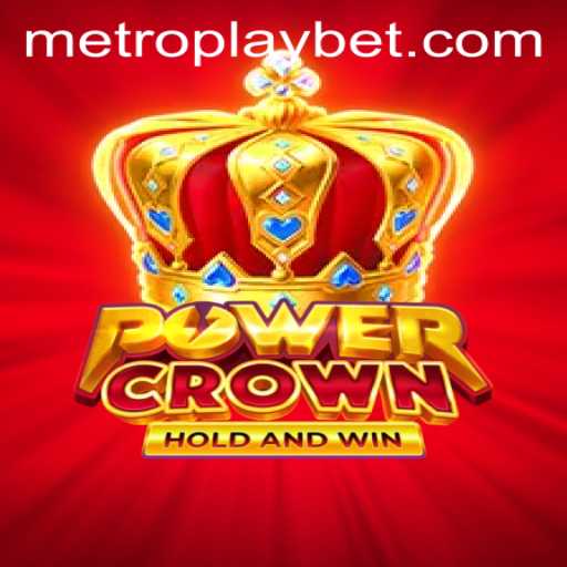 Discover the Thrills of PowerCrown at Metro Play Casino
