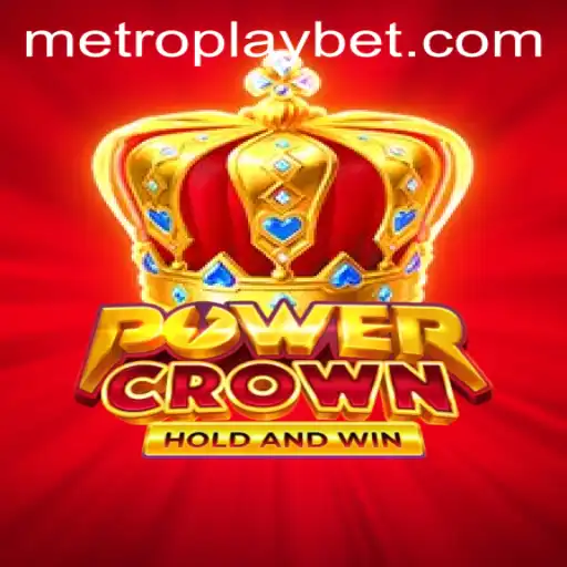 Discover the Thrills of PowerCrown at Metro Play Casino
