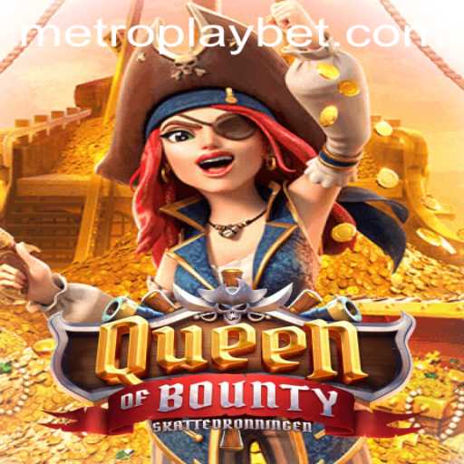 Delve into the Exciting World of QueenofBounty at Metro Play Casino