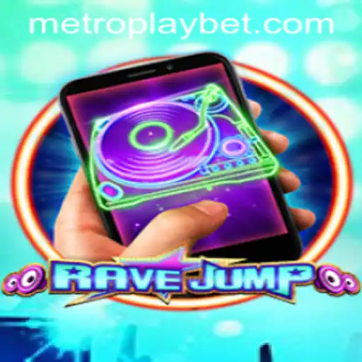 RaveJumpmobile: Revolutionizing Mobile Gaming with Metro Play Casino
