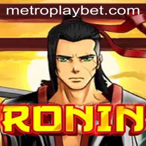 Exploring Ronin: A Thrilling Experience at Metro Play Casino