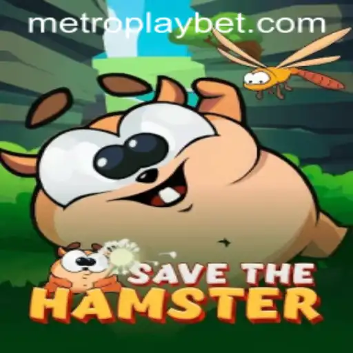 Exploring the Thrills of SavetheHamster and its Connection to Metro Play Casino