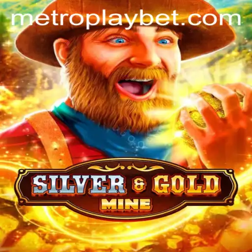 Exploring the Exciting World of SilverGold at Metro Play Casino