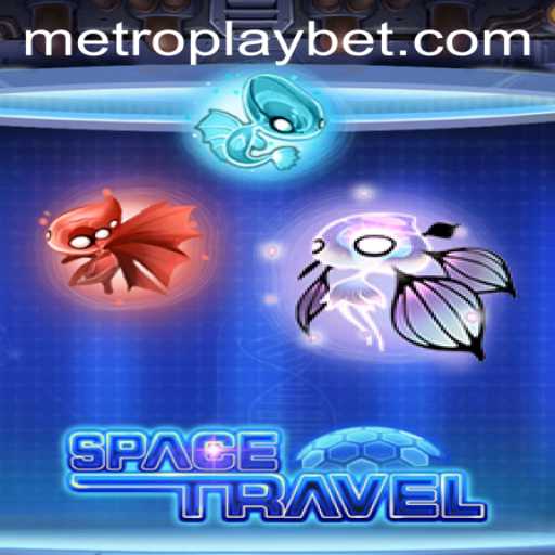 SpaceTravel: A Thrilling Adventure at Metro Play Casino