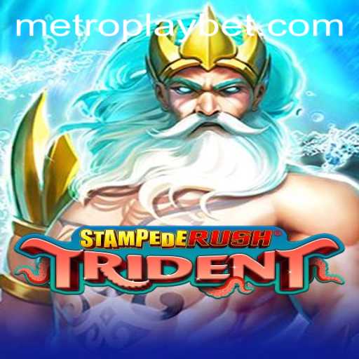 Discover the Exciting World of StempedeRushTrident at Metro Play Casino