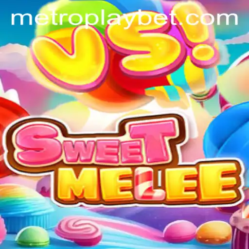 Discover the Exciting World of SweetMelee at Metro Play Casino