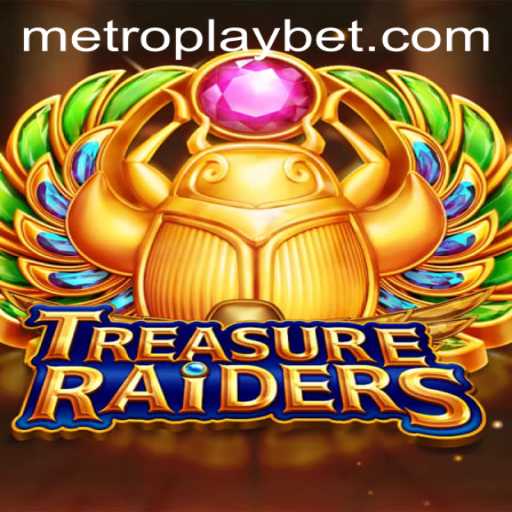 Exploring TREASURERAIDERS at Metro Play Casino: A Comprehensive Guide