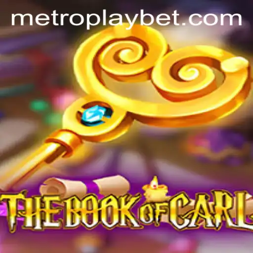 Discover the Thrills of TheBookofCarl at Metro Play Casino