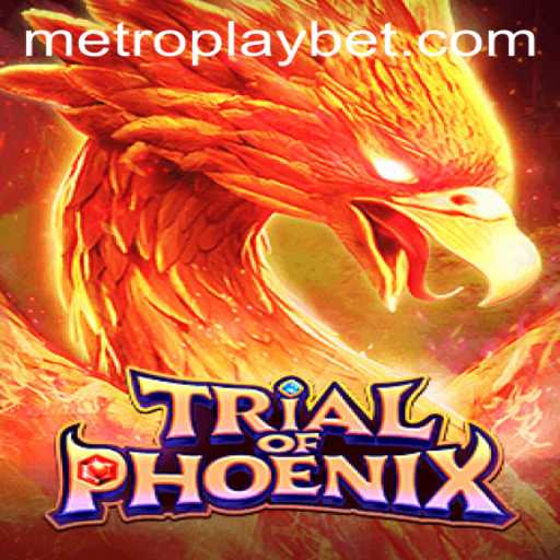 Discover the Thrilling World of TrialofPhoenix at Metro Play Casino
