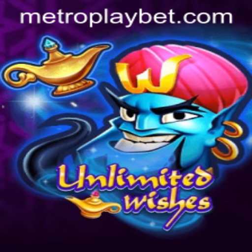 UnlimitedWishes: A Magical Journey with Metro Play Casino