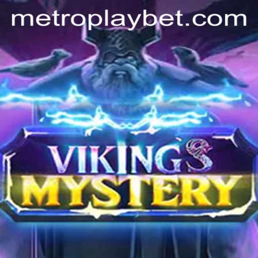 Discover the Adventure of VikingsMystery at Metro Play Casino