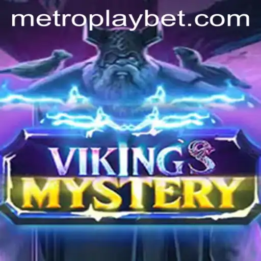 Discover the Adventure of VikingsMystery at Metro Play Casino