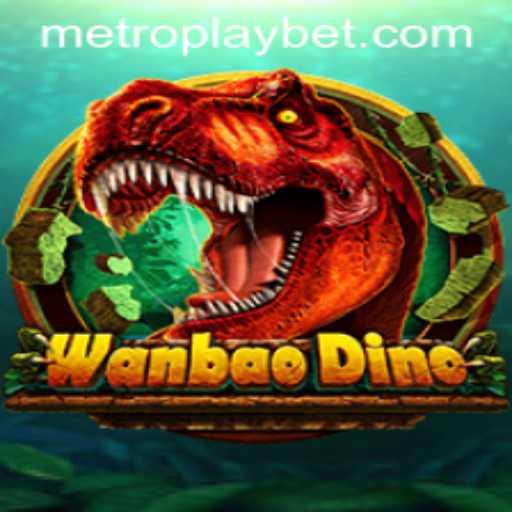 Exploring the Thrilling World of WanBaoDino: A Metro Play Casino Sensation