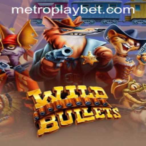 Discover the Thrills of WildBullets at Metro Play Casino
