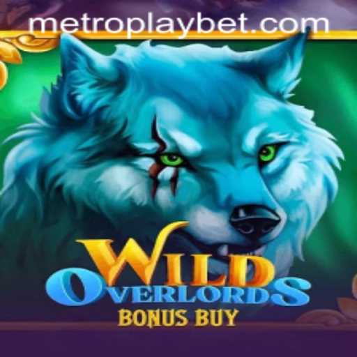 Exploring the Thrills of WildOverlordsBonusBuy at Metro Play Casino