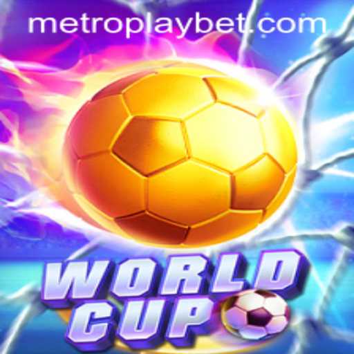 WorldCup: A New Sensation at Metro Play Casino