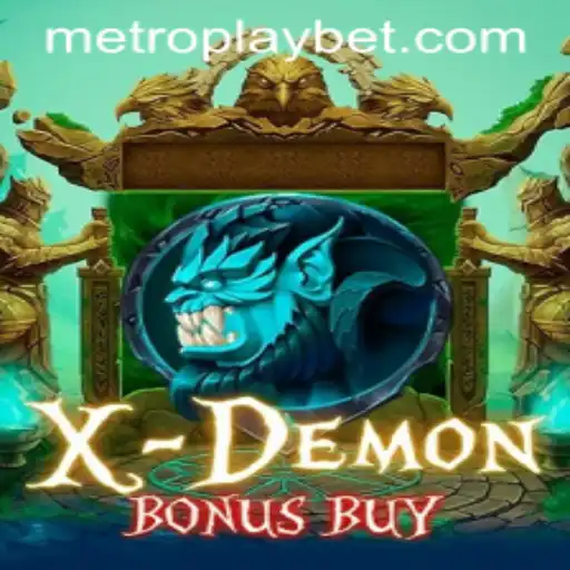 Exploring the Thrills of XDemonBonusBuy at Metro Play Casino
