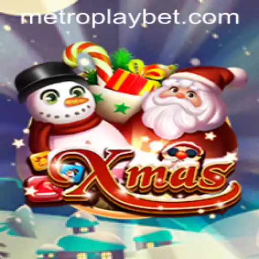 Xmas at Metro Play Casino: An Exciting Holiday Game